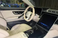 Mercedes-Benz S 580 (Clasa S) din 2024 cu 18.000 km - oferta MER242199 - foto 31