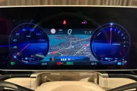 Mercedes-Benz S 580 (Clasa S) din 2024 cu 18.000 km - oferta MER242199 - foto 35