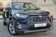 Toyota RAV4 din 2022 cu 140.901 km - oferta TOY242200 - foto 2