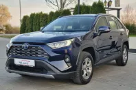 Toyota RAV4 din 2022 cu 140.901 km - oferta TOY242200 - foto 3