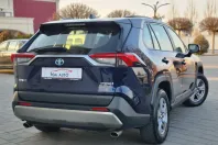 Toyota RAV4 din 2022 cu 140.901 km - oferta TOY242200 - foto 4