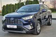 Toyota RAV4 din 2022 cu 140.901 km - oferta TOY242200 - foto 5