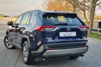 Toyota RAV4 din 2022 cu 140.901 km - oferta TOY242200 - foto 8