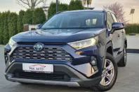Toyota RAV4 din 2022 cu 140.901 km - oferta TOY242200 - foto 9