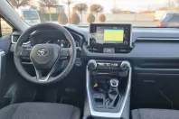 Toyota RAV4 din 2022 cu 140.901 km - oferta TOY242200 - foto 10