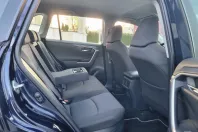 Toyota RAV4 din 2022 cu 140.901 km - oferta TOY242200 - foto 14