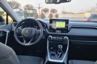 Toyota RAV4 din 2022 cu 140.901 km - oferta TOY242200 - foto 15