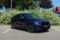 BMW X6 (Seria X) din 2024 cu 115.111 km - oferta BMW242201 - foto 1