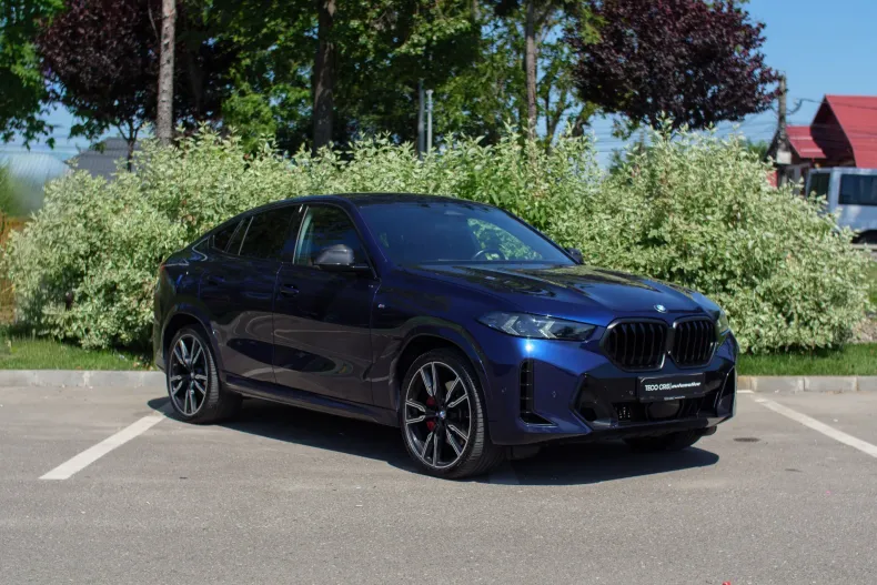 BMW X6 (Seria X) din 2024 cu 115.111 km - oferta BMW242201 - foto 1