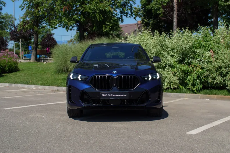 BMW X6 (Seria X) din 2024 cu 115.111 km - oferta BMW242201 - foto 3