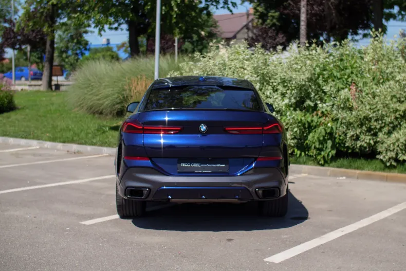 BMW X6 (Seria X) din 2024 cu 115.111 km - oferta BMW242201 - foto 4