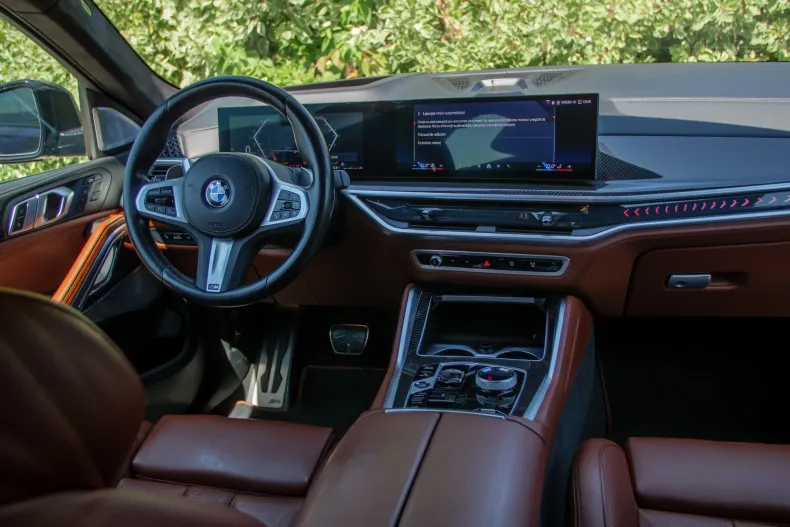 BMW X6 (Seria X) din 2024 cu 115.111 km - oferta BMW242201 - foto 5
