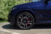 BMW X6 (Seria X) din 2024 cu 115.111 km - oferta BMW242201 - foto 9