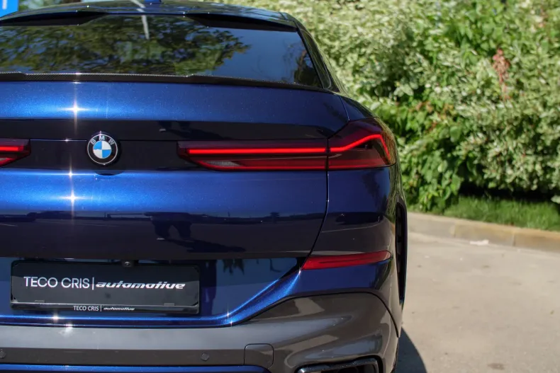 BMW X6 (Seria X) din 2024 cu 115.111 km - oferta BMW242201 - foto 10