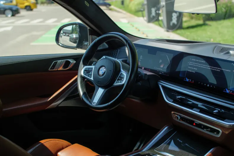 BMW X6 (Seria X) din 2024 cu 115.111 km - oferta BMW242201 - foto 22