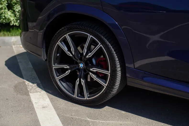 BMW X6 (Seria X) din 2024 cu 115.111 km - oferta BMW242201 - foto 23
