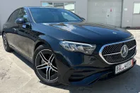 Mercedes-Benz E 220 (Clasa E) din 2024 cu 72.000 km - oferta MER242202 - foto 1