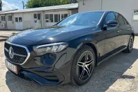 Mercedes-Benz E 220 (Clasa E) din 2024 cu 72.000 km - oferta MER242202 - foto 5