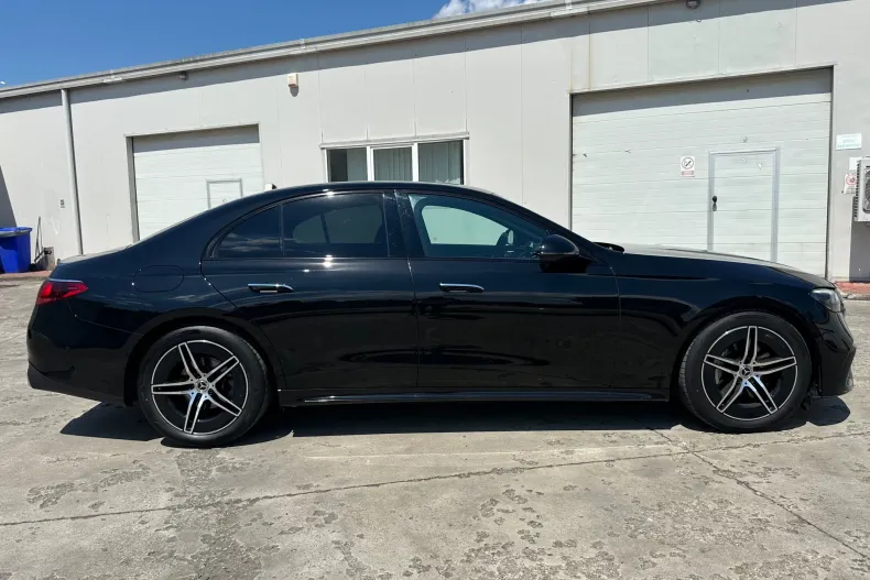 Mercedes-Benz E 220 (Clasa E) din 2024 cu 72.000 km - oferta MER242202 - foto 6