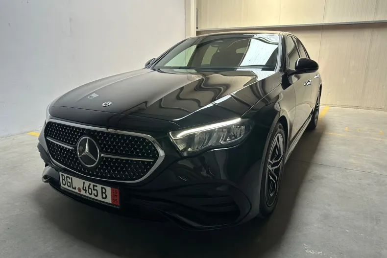 Mercedes-Benz E 220 (Clasa E) din 2024 cu 72.000 km - oferta MER242202 - foto 14