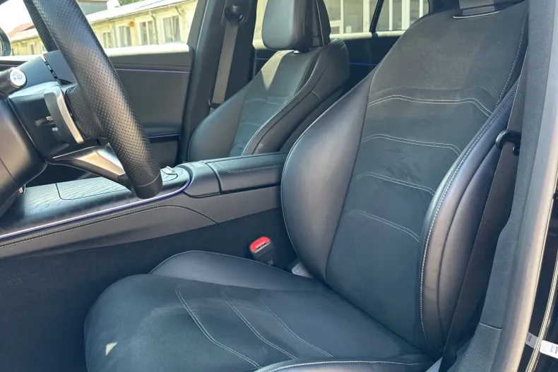 Mercedes-Benz E 220 (Clasa E) din 2024 cu 72.000 km - oferta MER242202 - foto 17