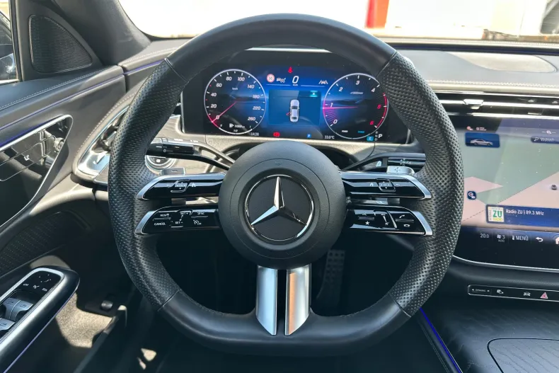 Mercedes-Benz E 220 (Clasa E) din 2024 cu 72.000 km - oferta MER242202 - foto 22