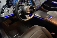 Mercedes-Benz E 220 (Clasa E) din 2024 cu 72.000 km - oferta MER242202 - foto 27