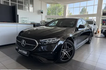 Mercedes-Benz E 200 din 2025 - oferta MER242203