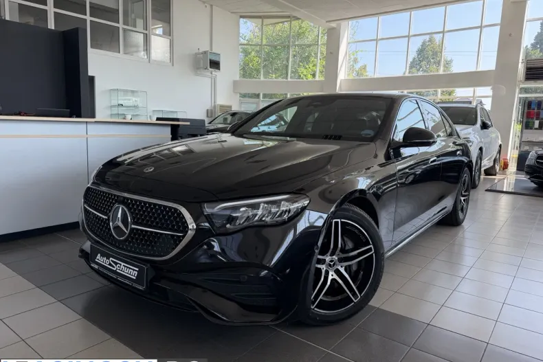 Mercedes-Benz E 200 (Clasa E) din 2025 cu 30.047 km - oferta MER242203 - foto 1