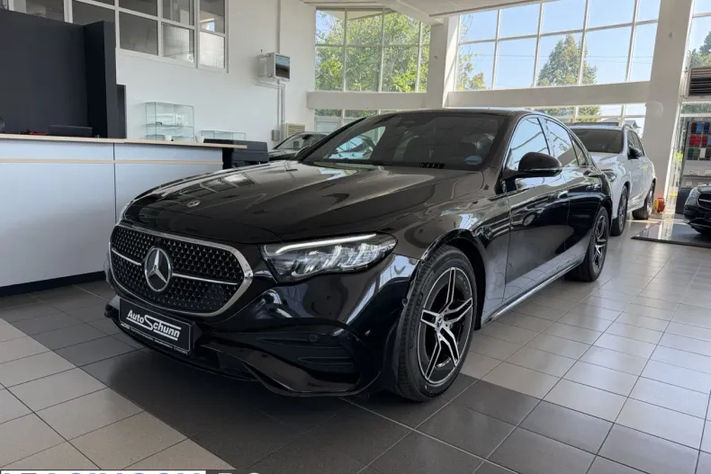 Mercedes-Benz E 200 (Clasa E) din 2025 cu 30.047 km - oferta MER242203 - foto 2