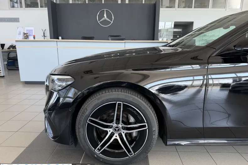 Mercedes-Benz E 200 (Clasa E) din 2025 cu 30.047 km - oferta MER242203 - foto 3