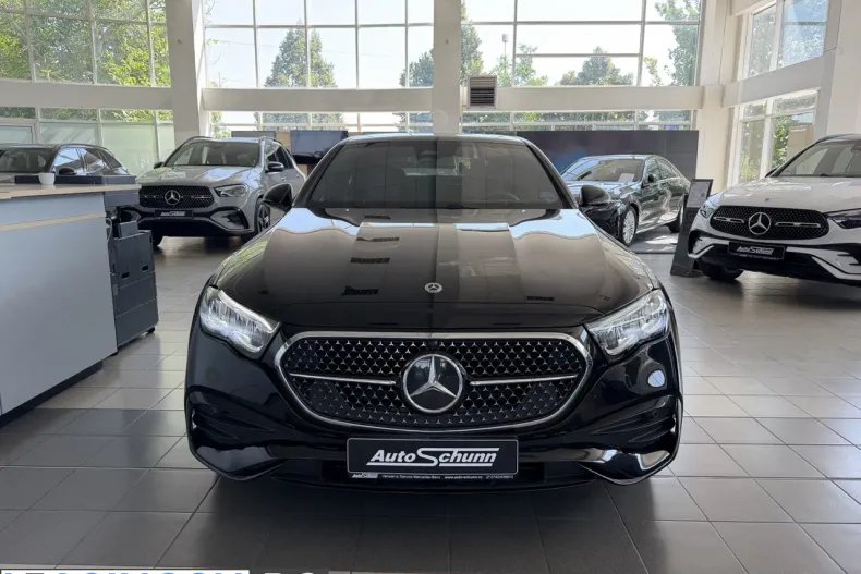 Mercedes-Benz E 200 (Clasa E) din 2025 cu 30.047 km - oferta MER242203 - foto 4