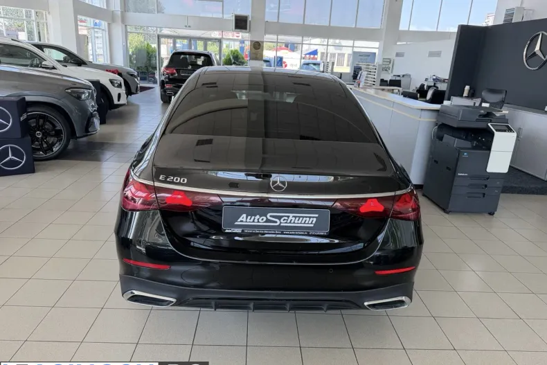 Mercedes-Benz E 200 (Clasa E) din 2025 cu 30.047 km - oferta MER242203 - foto 7