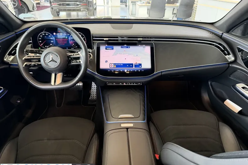 Mercedes-Benz E 200 (Clasa E) din 2025 cu 30.047 km - oferta MER242203 - foto 10