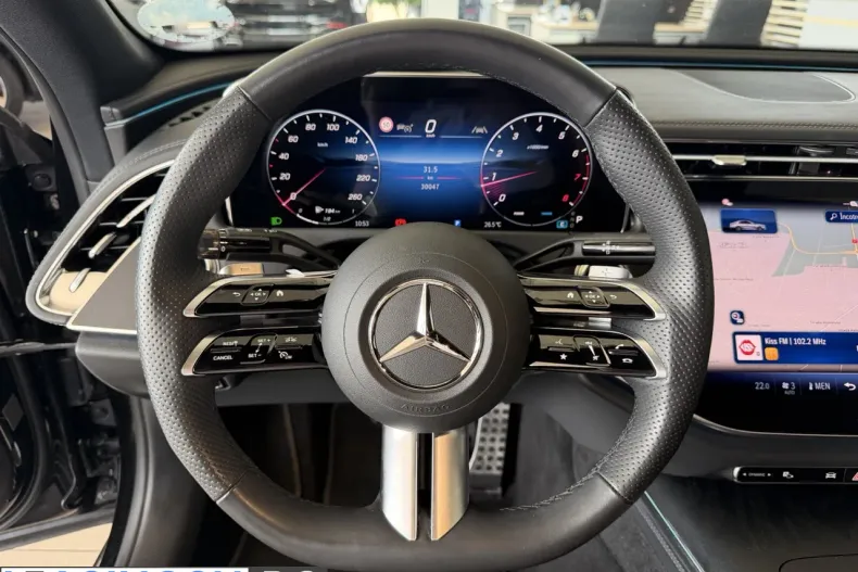 Mercedes-Benz E 200 (Clasa E) din 2025 cu 30.047 km - oferta MER242203 - foto 15