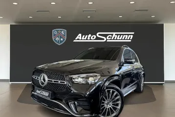 Mercedes-Benz GLE 350 din 2025 - oferta MER242204