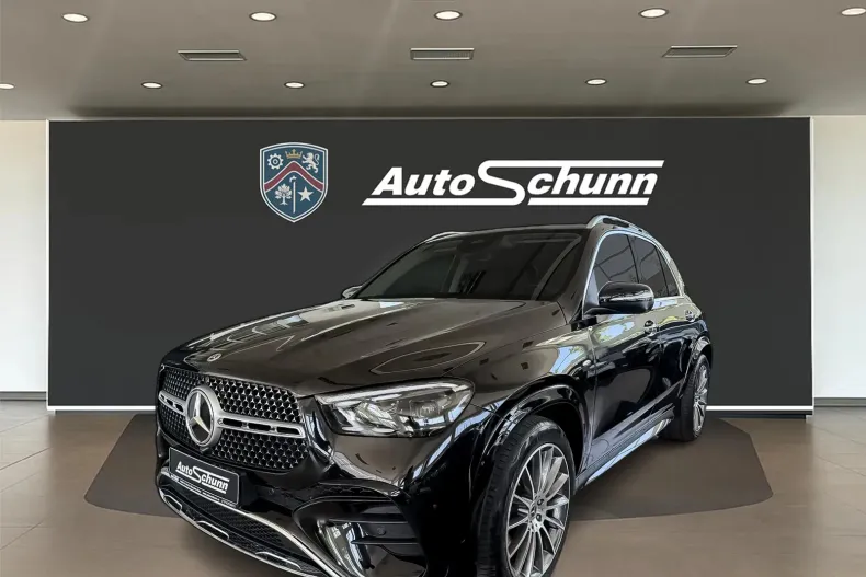 Mercedes-Benz GLE 350 (Clasa GLE) din 2025 cu 16.429 km - oferta MER242204 - foto 2