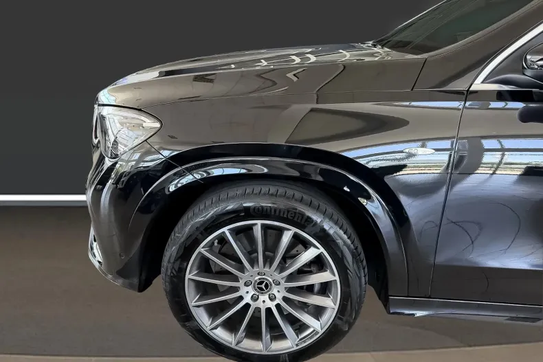 Mercedes-Benz GLE 350 (Clasa GLE) din 2025 cu 16.429 km - oferta MER242204 - foto 3