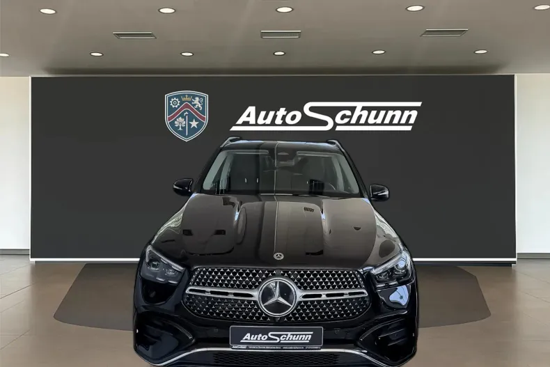 Mercedes-Benz GLE 350 (Clasa GLE) din 2025 cu 16.429 km - oferta MER242204 - foto 4