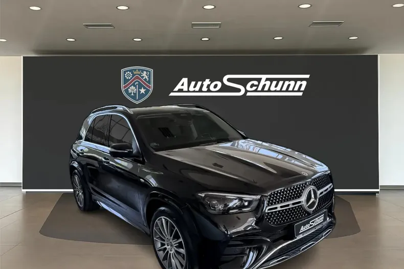 Mercedes-Benz GLE 350 (Clasa GLE) din 2025 cu 16.429 km - oferta MER242204 - foto 5