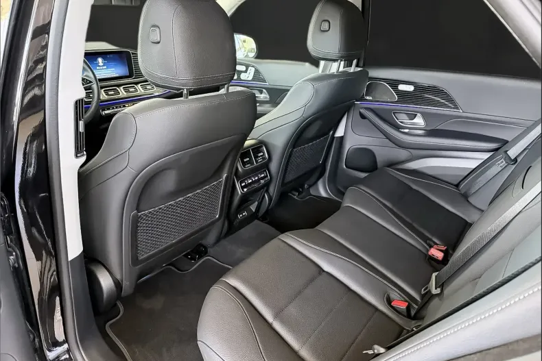 Mercedes-Benz GLE 350 (Clasa GLE) din 2025 cu 16.429 km - oferta MER242204 - foto 10