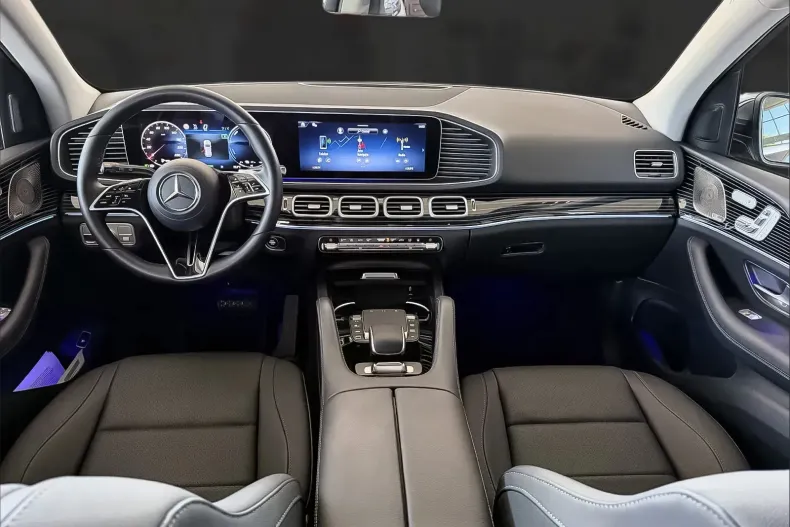 Mercedes-Benz GLE 350 (Clasa GLE) din 2025 cu 16.429 km - oferta MER242204 - foto 13