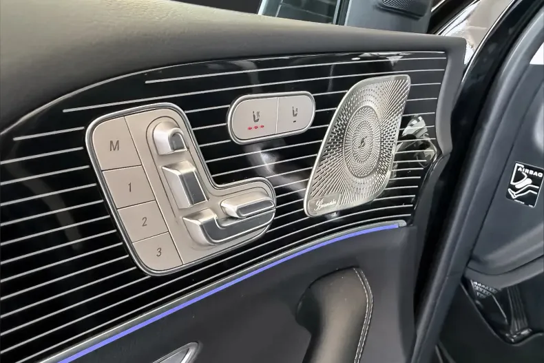 Mercedes-Benz GLE 350 (Clasa GLE) din 2025 cu 16.429 km - oferta MER242204 - foto 14