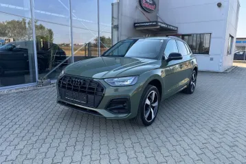 Audi Q5 din 2023 - oferta AUD242205
