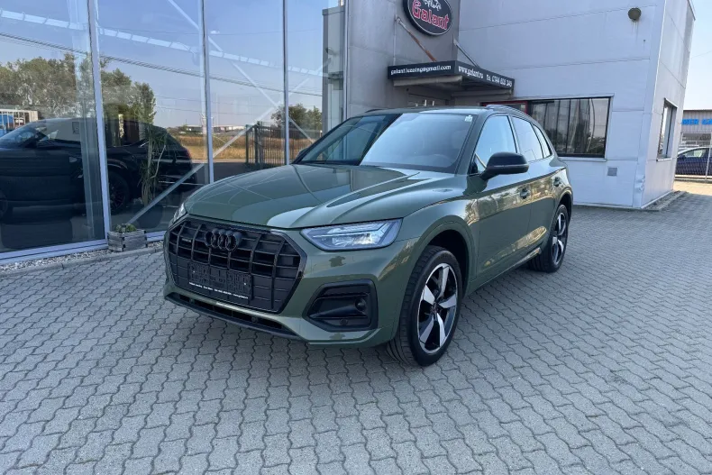 Audi Q5 din 2023 cu 169.600 km - oferta AUD242205 - foto 1