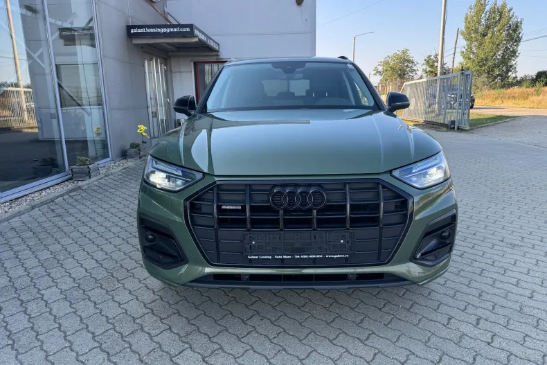 Audi Q5 din 2023 cu 169.600 km - oferta AUD242205 - foto 2