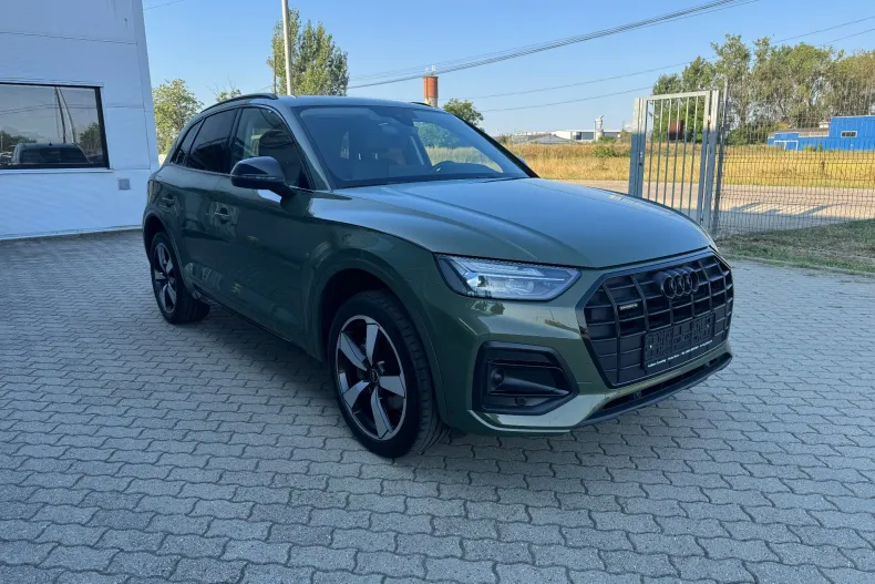 Audi Q5 din 2023 cu 169.600 km - oferta AUD242205 - foto 3