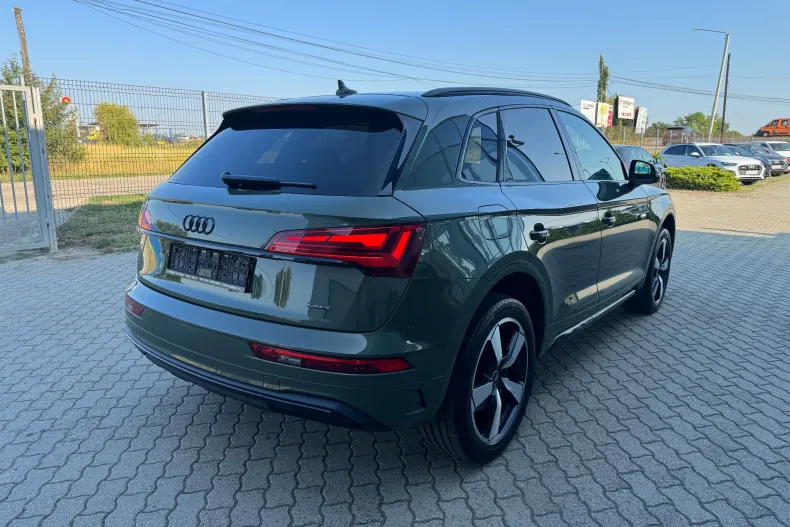 Audi Q5 din 2023 cu 169.600 km - oferta AUD242205 - foto 4
