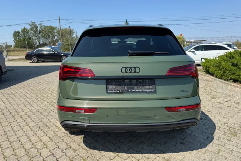 Audi Q5 din 2023 cu 169.600 km - oferta AUD242205 - foto 5