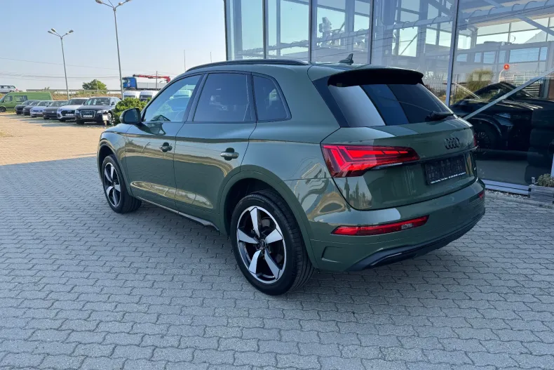Audi Q5 din 2023 cu 169.600 km - oferta AUD242205 - foto 9